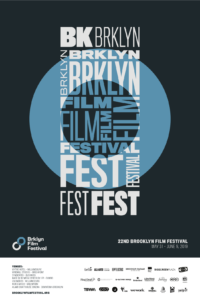 2019 Brooklyn Film Festival - Tabloid Posters 2