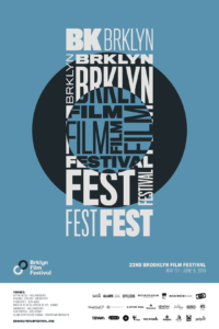 2019 Brooklyn Film Festival - Tabloid Posters 1